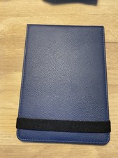 Folding kindle leather for sale  MALMESBURY