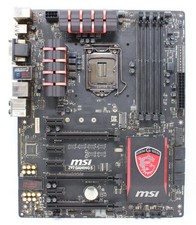 Msi z97 gaming usato  Spedire a Italy