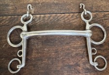 5.5 inch stainless for sale  BLANDFORD FORUM