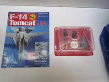Hachette tomcat heft gebraucht kaufen  Bad Freienwalde (Oder)