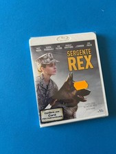 Film blu ray usato  Santo Stefano di Camastra