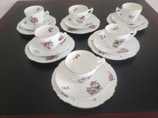6kaffeegedeck 18tlg schlaggenw gebraucht kaufen  Lübeck