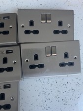 Double wall stainless for sale  PINNER