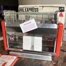 Grill express seb d'occasion Grill express seb d'occasion  Crouy