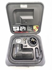 Porsche tyre compressor for sale  BURY
