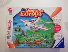 Tip toi spiel gebraucht kaufen  Lingen (Ems)