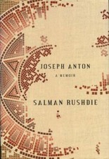 Joseph anton. memoir d'occasion  Hennebont