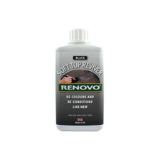 Renovo stoff cabrio gebraucht kaufen  Köln
