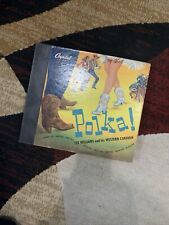 Polka tex williams for sale  Gurnee