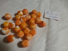 Lot perle anciennes d'occasion  Clermont-Ferrand-