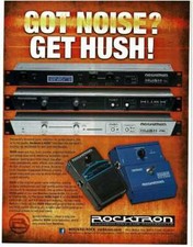 2011 rocktron hush for sale  Columbia