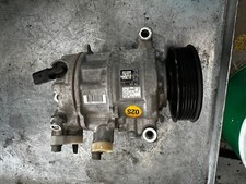 Compressore volkswagen audi usato  Alife