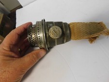 Old aladdin model for sale  Brookfield