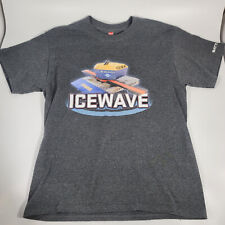 Battlebots icewave shirt for sale  Aliquippa