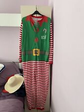 Elf fancy dress for sale  BRENTWOOD