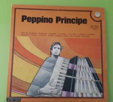 Peppino principe lp usato Peppino principe lp usato  Ospedaletti