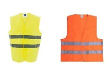 Giubbotto gilet catarifrangent usato  Italia