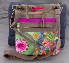 Desigual boho floral for sale  Vancouver