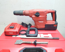 Hilti 500 a36 for sale  CHATTERIS