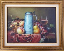 Vintage original signed for sale  Wharton