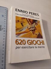 Ennio peres 620 usato  Collegno