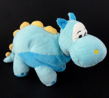 N1. doudou peluche d'occasion  Bouvigny-Boyeffles