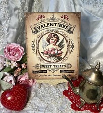 Valentine cupids sweet for sale  Milton