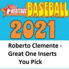 2021 topps heritage for sale  Joliet