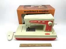 Machine coudre cousette d'occasion  La Côte-Saint-André