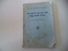 testo unico usato testo unico usato  Salerno