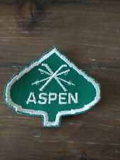 Vintage aspen ski for sale  Oroville