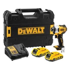 Dewalt dcf809d2tq 18v for sale  HEREFORD