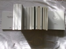 watch iwc 2019 2020 catalog for sale watch iwc 2019 2020 catalog for sale Atlanta