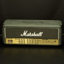 Marshall JCM 2000 TSL100 Triplo Super Chumbo comprar usado  Enviando para Brazil