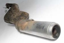 Auspuff schalldämpfer bmw gebraucht kaufen  Trebbin
