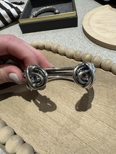 Auth. david yurman for sale  Hebron
