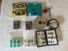 Fly fishing job for sale  STAINES-UPON-THAMES