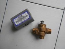 Honeywell stellantrieb 8010 gebraucht kaufen  Deutschland