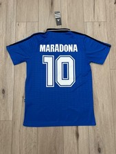 Argentina maradona jersey for sale  Hialeah