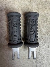 Triumph scrambler 900 gebraucht kaufen  Bestwig