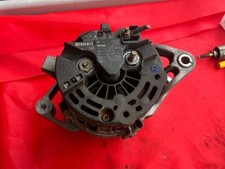 Lichtmaschine astra z18xe gebraucht kaufen  Brombachtal