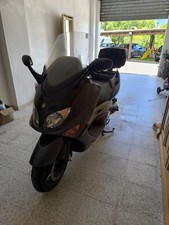Scooter 500 usati usato  Marcellinara