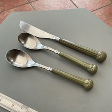 Retro denby touchstone for sale  BOLTON