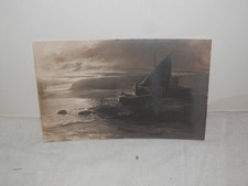 Vecchia cartolina epoca usato  Salerno