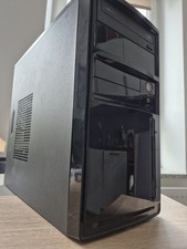 Gamer intel core gebraucht kaufen  Moosbach