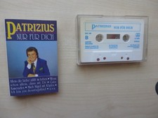 Patrizius dich 1994 gebraucht kaufen  Hauzenberg