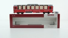 Bemo h0m 3294 gebraucht kaufen  Viersen