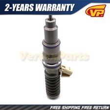 Injetor de combustível BEBE4C00001 8113941 compatível com Volvo D12 A35D EC460B 20430583 BEBE4C00101 comprar usado Injetor de combustível BEBE4C00001 8113941 compatível com Volvo D12 A35D EC460B 20430583 BEBE4C00101 comprar usado  Enviando para Brazil