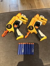Nerf small guns for sale  LONDON