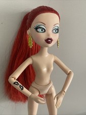 Boxed bratzillaz magic for sale  FORFAR